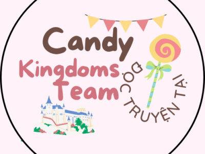 Candy Kingdoms Team