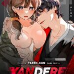 [21+] Tôi Được Yaren-kun, Thầy Trừ Tà Yandere Mạnh Nhất Âu Yếm - Nam Yandere